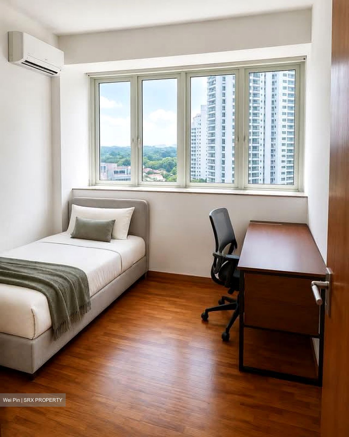 Queens (D3), Condominium #587536491